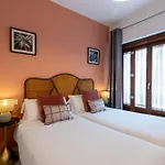 Francos Cathedral Terrace Apartment