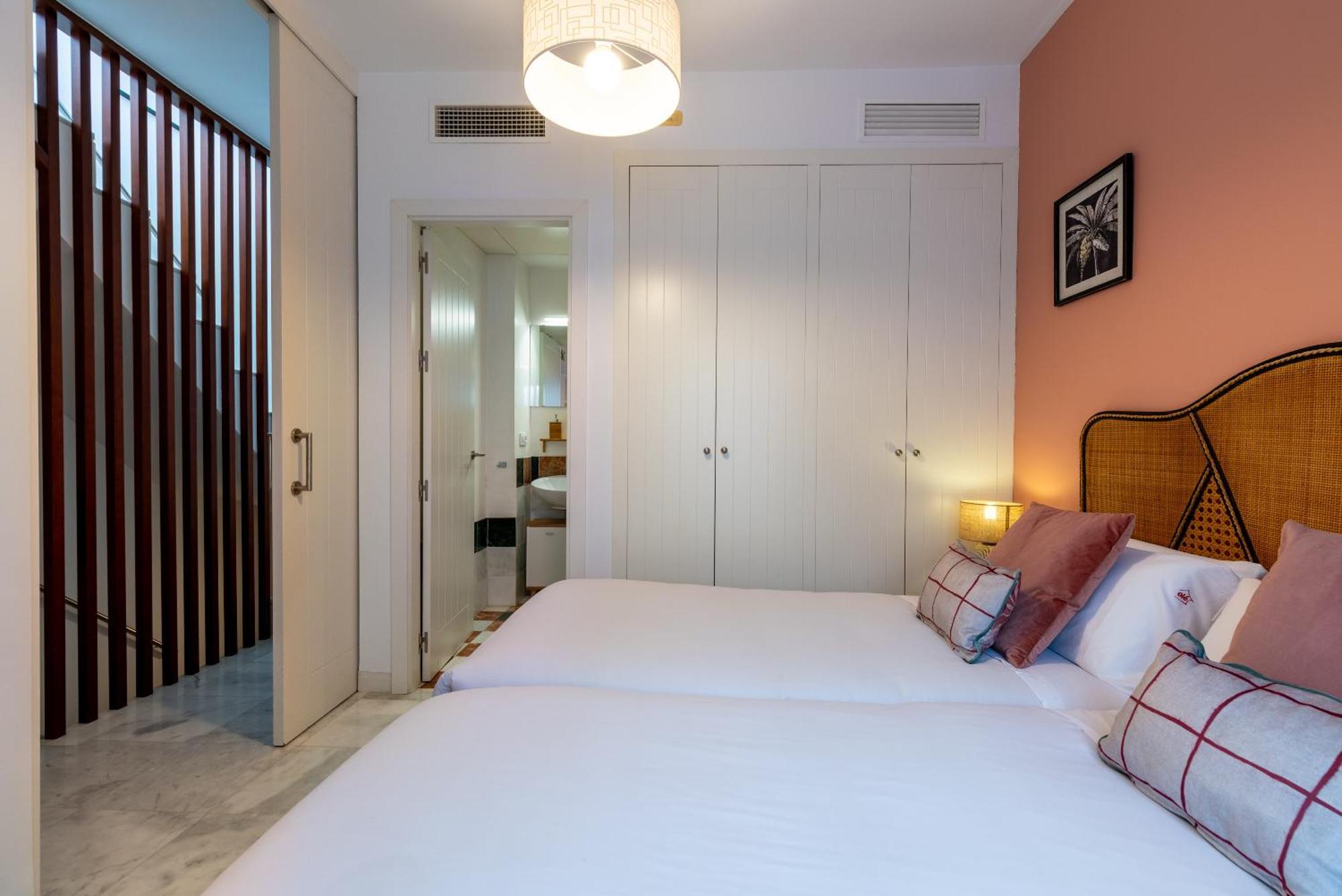 Appartement Francos Cathedral Terrace *
